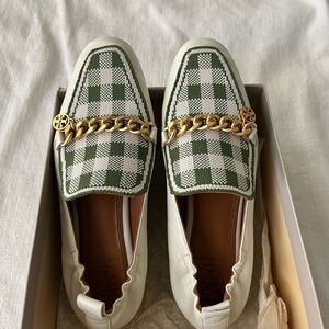Tory Burch Vintage Loafer